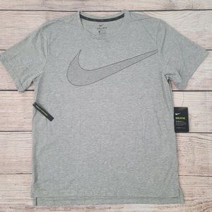 Nike Mens Team Tee